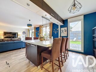  Maison � vendre 7 pi�ces 190 m�