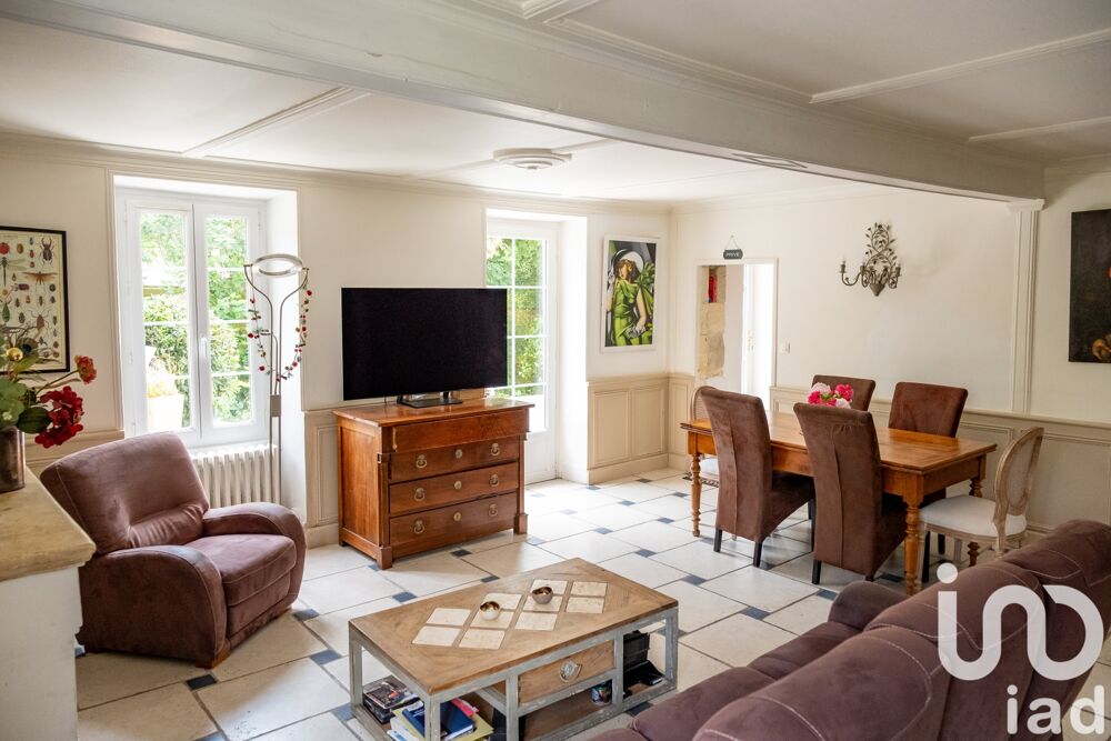 � vendre  Maison La Rochelle (17000)