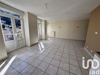  Appartement  vendre 3 pices 64 m