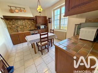  Maison � vendre 5 pi�ces 98 m�