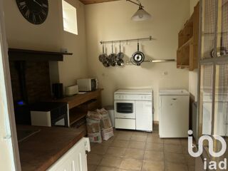  Maison � vendre 3 pi�ces 35 m�