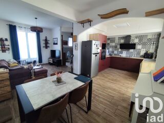  Maison � vendre 3 pi�ces 80 m�