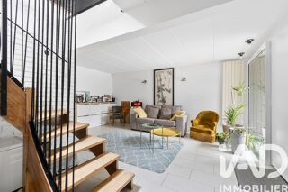  Villa � vendre 7 pi�ces 215 m�