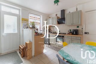  Maison � vendre 5 pi�ces 97 m�