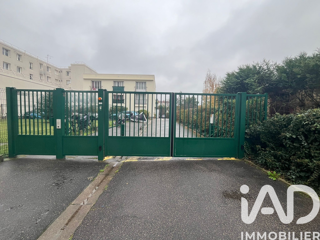  Parking / Garage � vendre 10 m�