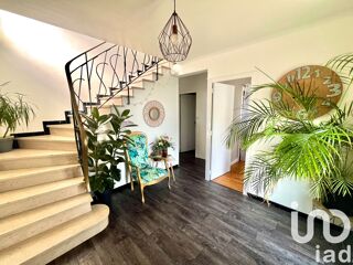  Maison � vendre 6 pi�ces 142 m�