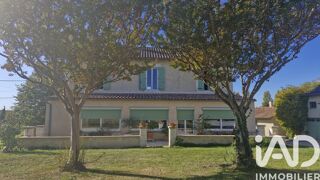  Maison � vendre 15 + pi�ces 400 m�