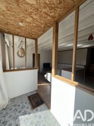  Maison � vendre 4 pi�ces 92 m�