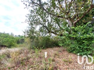  Terrain � vendre 4603 m�