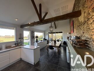  Maison � vendre 8 pi�ces 240 m�