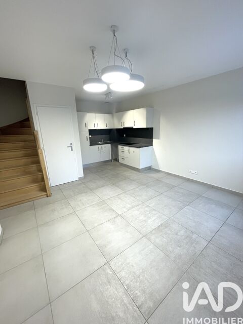  Appartement � louer 3 pi�ces 52 m�