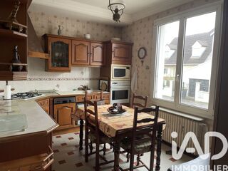  Maison � vendre 4 pi�ces 79 m�