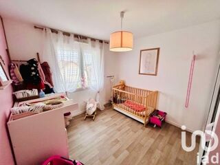  Appartement � vendre 5 pi�ces 84 m�