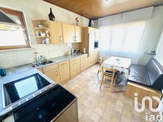  Maison � vendre 6 pi�ces 121 m�