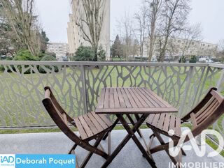  Appartement � vendre 4 pi�ces 65 m�