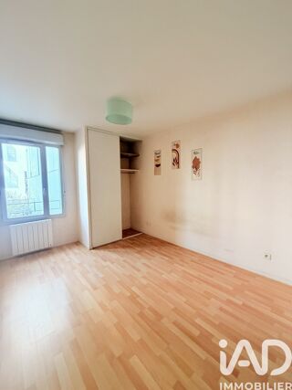  Appartement � vendre 2 pi�ces 49 m�