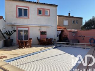  Maison � vendre 5 pi�ces 95 m�