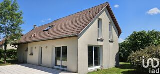  Maison � vendre 6 pi�ces 125 m�