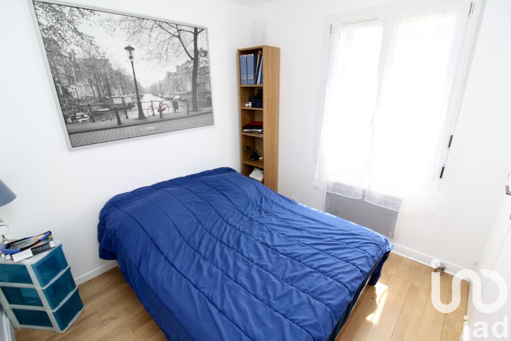  vendre  Appartement Paris 20