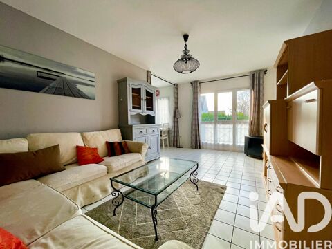  Appartement � louer 2 pi�ces 46 m�