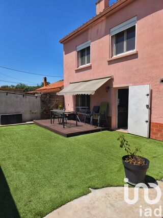  Maison  vendre 5 pices 110 m