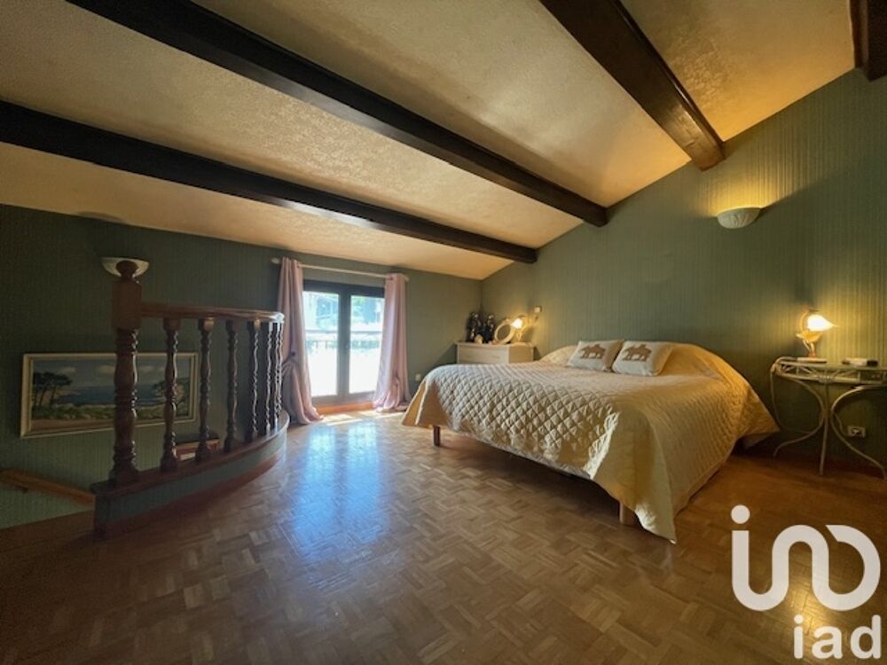  vendre  Maison Le Rove (13740)