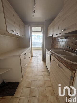  Appartement � vendre 4 pi�ces 76 m�