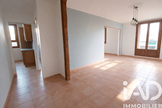  Appartement � vendre 3 pi�ces 76 m�