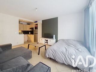  Appartement � vendre 1 pi�ce 34 m�