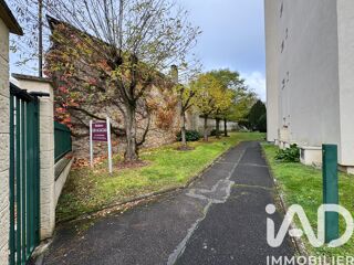  Appartement � vendre 3 pi�ces 61 m�