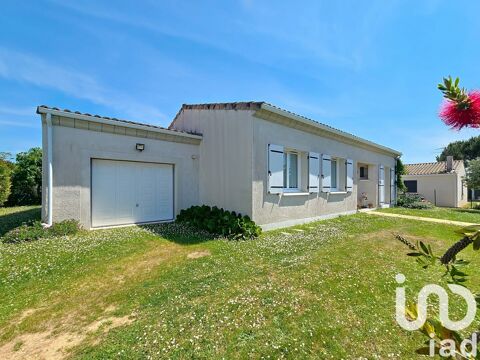   Vente Maison/villa 6 pi�ces Maison - 6 pi�ce(s) - 130 m�