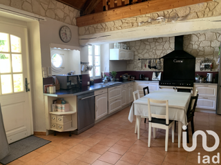  Maison � vendre 5 pi�ces 112 m�