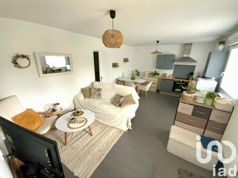   Vente Maison/villa 3 pi�ces Maison - 3 pi�ce(s) - 53 m�