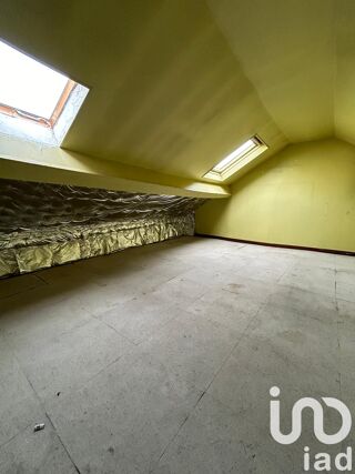  Maison � vendre 3 pi�ces 59 m�