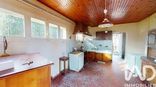  Maison � vendre 4 pi�ces 148 m�