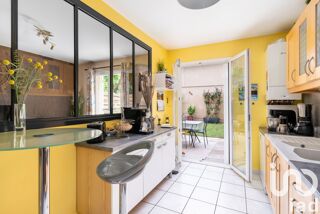  Maison  vendre 4 pices 93 m