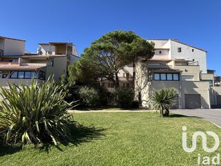  Appartement � vendre 1 pi�ce 24 m�