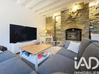  Maison � vendre 9 pi�ces 180 m�