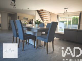  Maison � vendre 5 pi�ces 120 m�