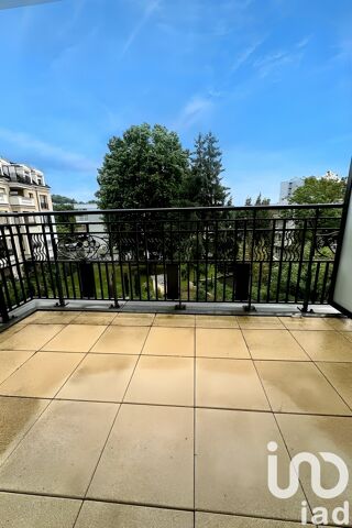  Appartement  vendre 2 pices 42 m