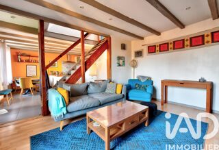  Maison � vendre 5 pi�ces 99 m�