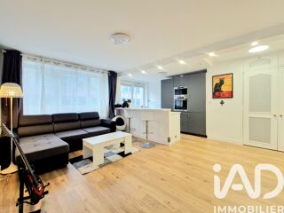  Appartement � vendre 3 pi�ces 52 m�