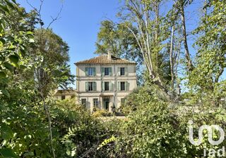  Maison � vendre 9 pi�ces 322 m�