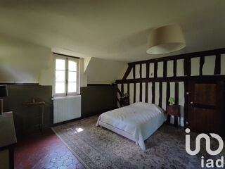  Maison � vendre 7 pi�ces 215 m�