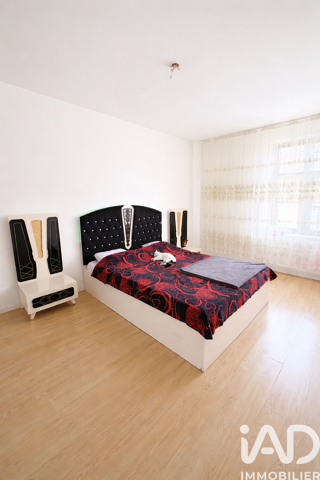  Appartement � vendre 5 pi�ces 94 m�