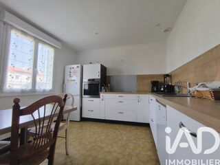  Maison � vendre 7 pi�ces 138 m�