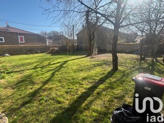  Maison  vendre 5 pices 227 m