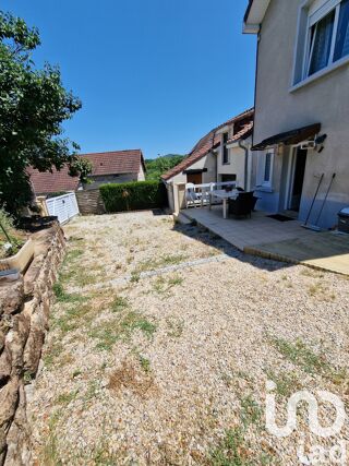  Maison � vendre 4 pi�ces 92 m�