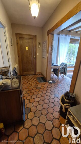  Maison � vendre 5 pi�ces 163 m�