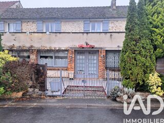  Maison � vendre 5 pi�ces 210 m�